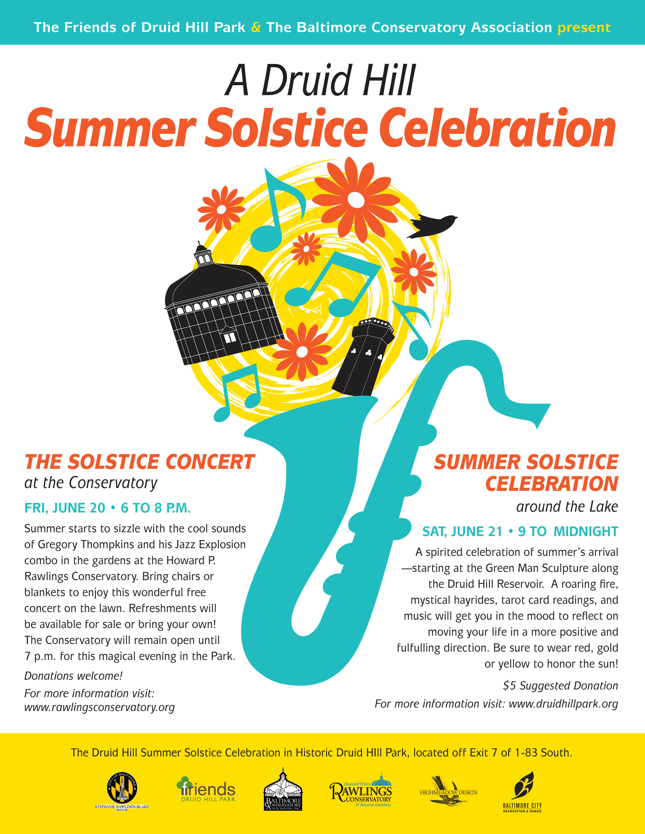 summer solstice 2014