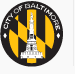Baltimore City logo
