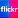 Flickr  icon